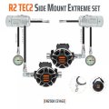 TECLINE R2 TEC2 Side Mount Extreme