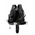 SIDE MOUNT BCD IST Dolphin Tech