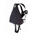 SIDE MOUNT BCD IST Dolphin Tech