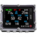 RATIO iX3M GPS EASY