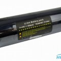 HI-MAX V18 lampa foto/video 15000lm, 5600K, CRI(Ra) 95