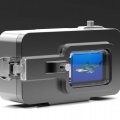 T-HOUSING Power V2 - obudowa aluminiowa dla kamer GoPro 5,6,7 BLACK