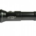 HI-MAX H5 BLACK zestaw, 1100lm