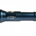 HI-MAX H5 BLUE zestaw, 1100lm