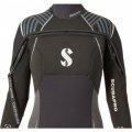 SCUBAPRO DEFINITION 7.0 HOODED (Front zip)