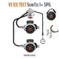 TECLINE V1 ICE TEC1 SemiTec I z manometrem